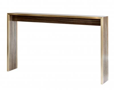 Sliver Console Standard Type 2