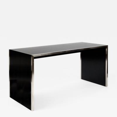 Sliver Desk with Drawers Standard Type 2