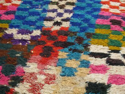 Small Antifa Rug
