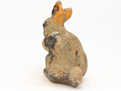 Small Bunny Garden Ornament