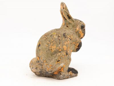 Small Bunny Garden Ornament