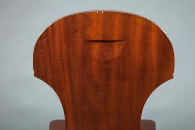 Small English Chair