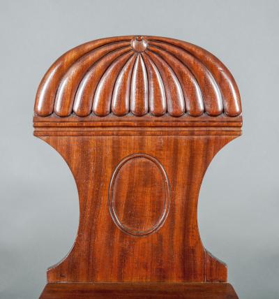 Small English Chair