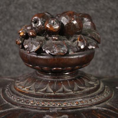 Small Italian trunk from the 20th century