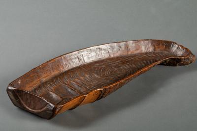 Small Japanese Tea Tray