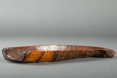 Small Japanese Tea Tray