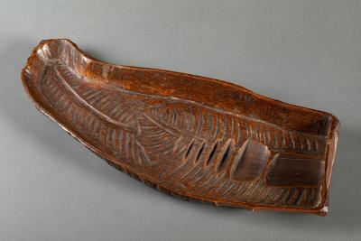 Small Japanese Tea Tray