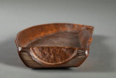 Small Japanese Tea Tray