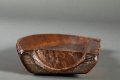 Small Japanese Tea Tray