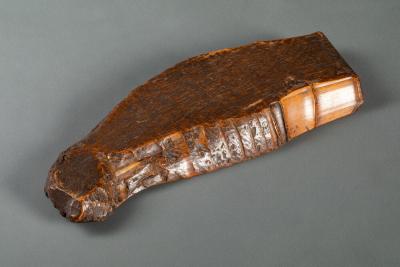 Small Japanese Tea Tray