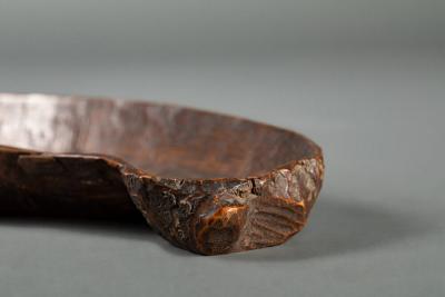 Small Japanese Tea Tray