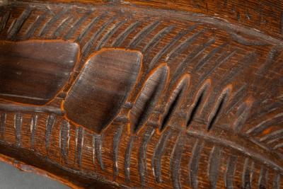 Small Japanese Tea Tray