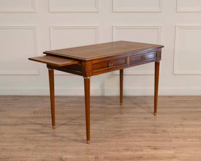 Small Louis XVI Style Desk