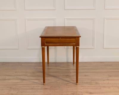 Small Louis XVI Style Desk