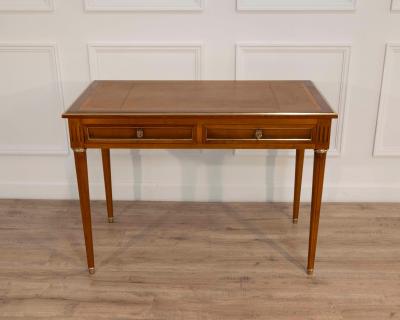 Small Louis XVI Style Desk
