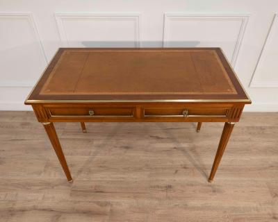 Small Louis XVI Style Desk