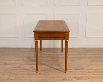 Small Louis XVI Style Desk