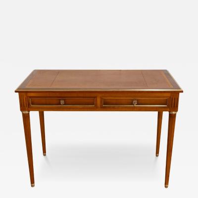 Small Louis XVI Style Desk