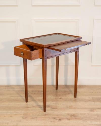 Small Louis XVI Style Side Table