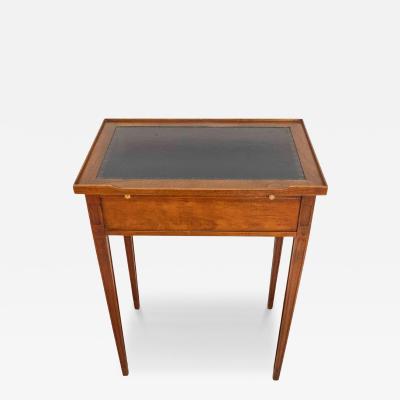 Small Louis XVI Style Side Table