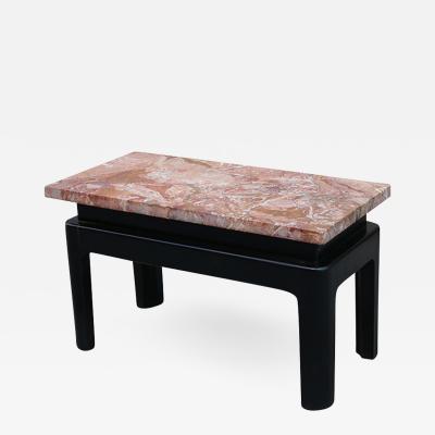 Small Low Side Table by Eleanor Le Maire