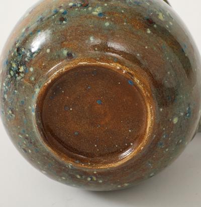 Small Speckled Pitcher