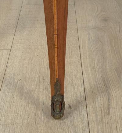 Small Three Drawer Commode France circa 1890