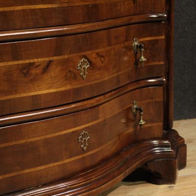 Small Venetian bureau of the 20th century