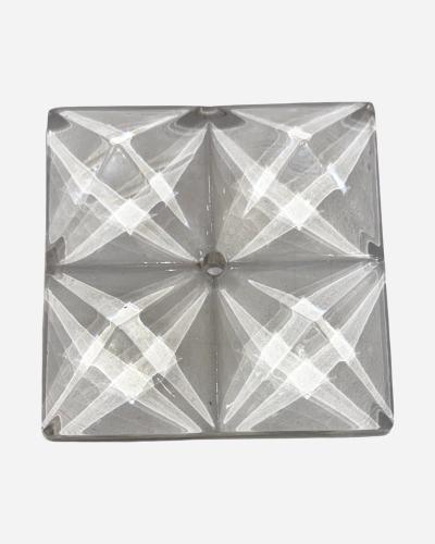 Small lighting sconces Croatia circa 1970