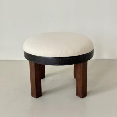 Small stool 1930s