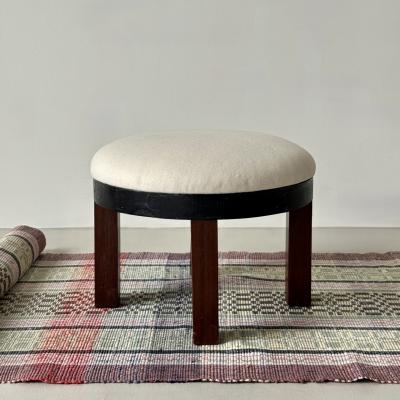 Small stool 1930s