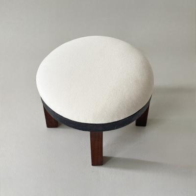 Small stool 1930s