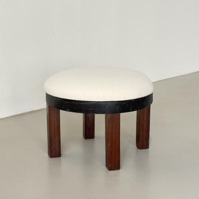 Small stool 1930s