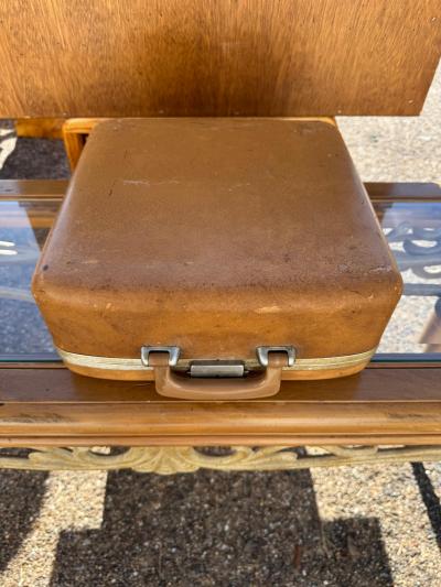 Smith Corona Silent Super Electric Typewriter