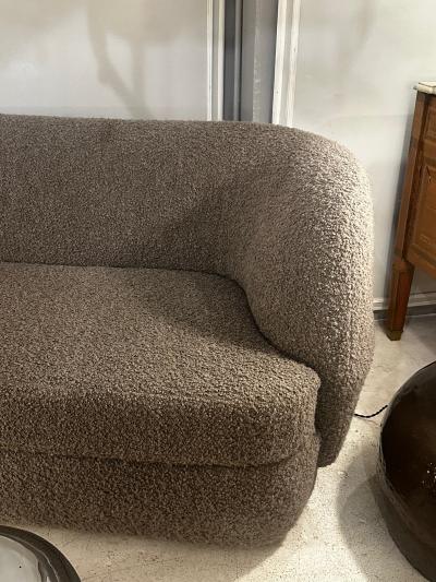 Sofa in Royere Manner