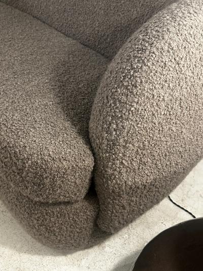 Sofa in Royere Manner