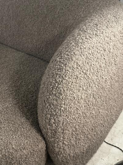 Sofa in Royere Manner