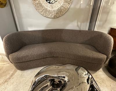 Sofa in Royere Manner