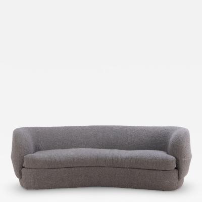 Sofa in Royere Manner
