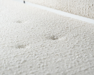 Sofa with integrated tabletop by Carlo Hauner Martin Eisler for forma 1950s