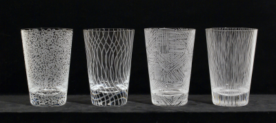 Sol LeWitt Untitled 2003