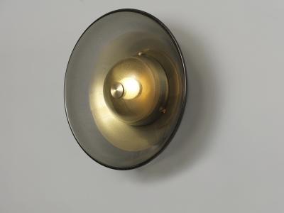 Sol Sconce