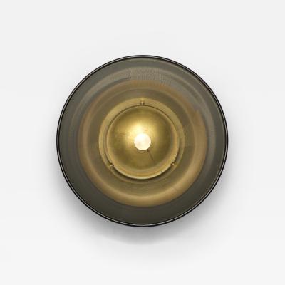 Sol Sconce