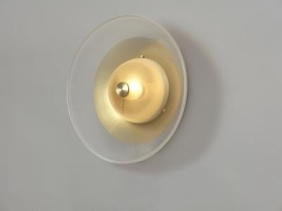 Sol Sconce