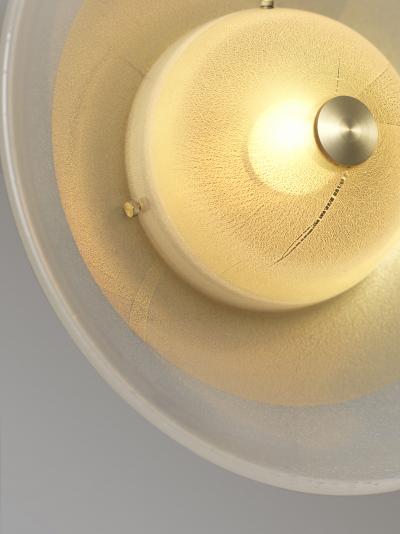 Sol Sconce