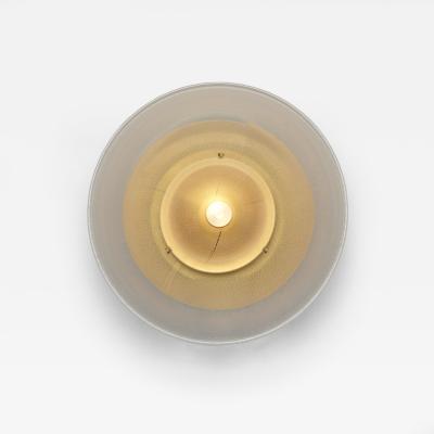 Sol Sconce