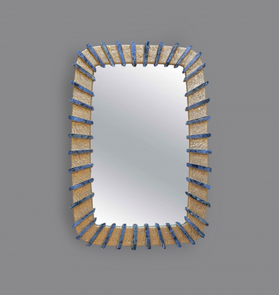 Soleil41 Mirror by Phoenix