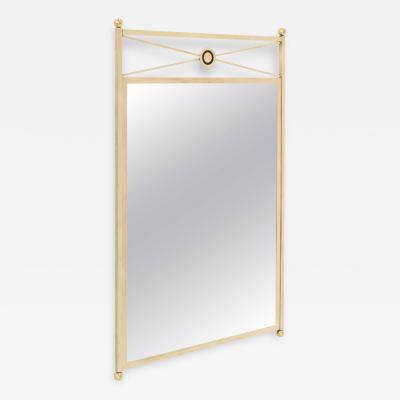 Modern Mirrors