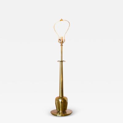 Solid Brass Stiffel Lamp