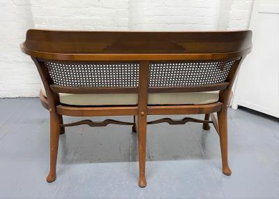 Solid Cherrywood Country Style Benches